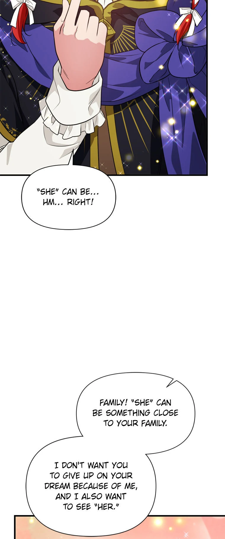 Heir to the Dragon Slayer Sword Chapter 80 - page 59