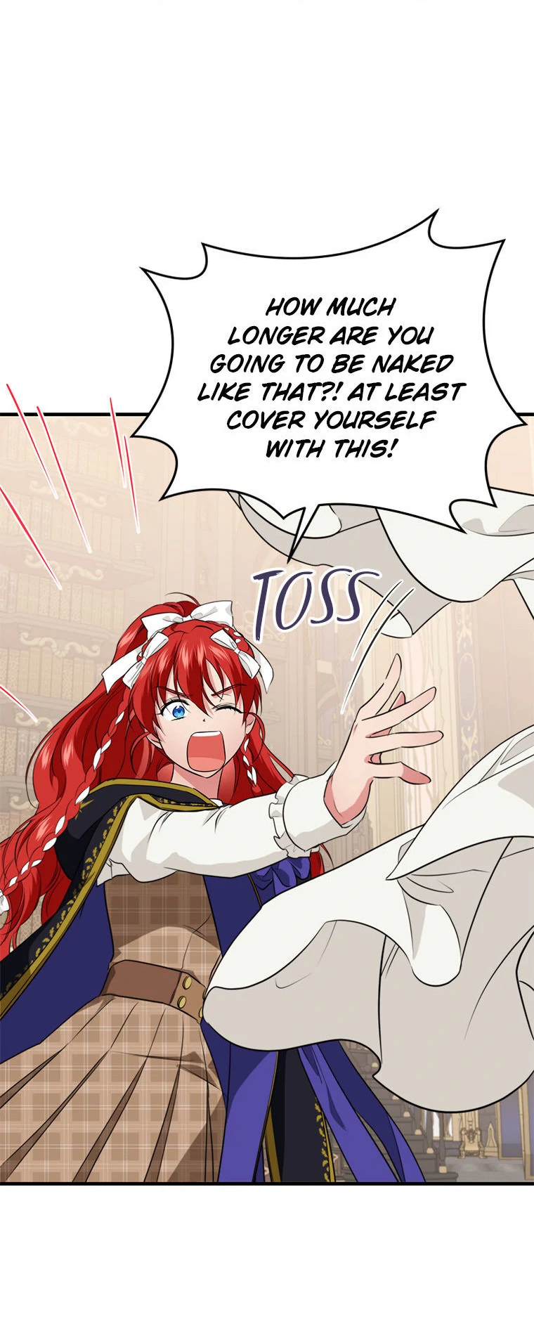 Heir to the Dragon Slayer Sword Chapter 80 - page 8