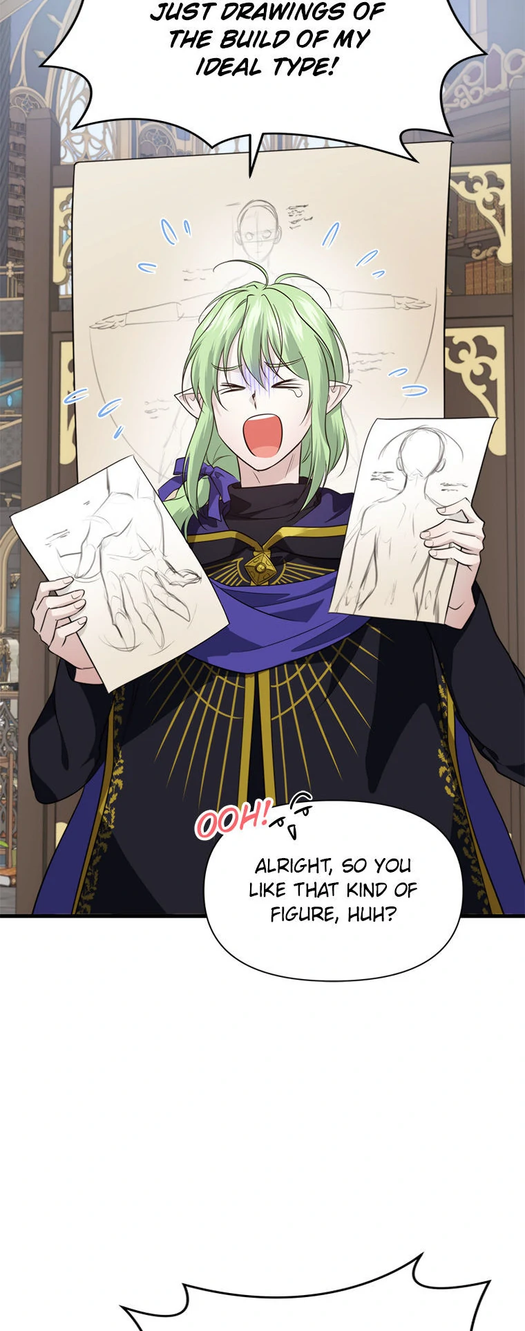 Heir to the Dragon Slayer Sword Chapter 79 - page 13