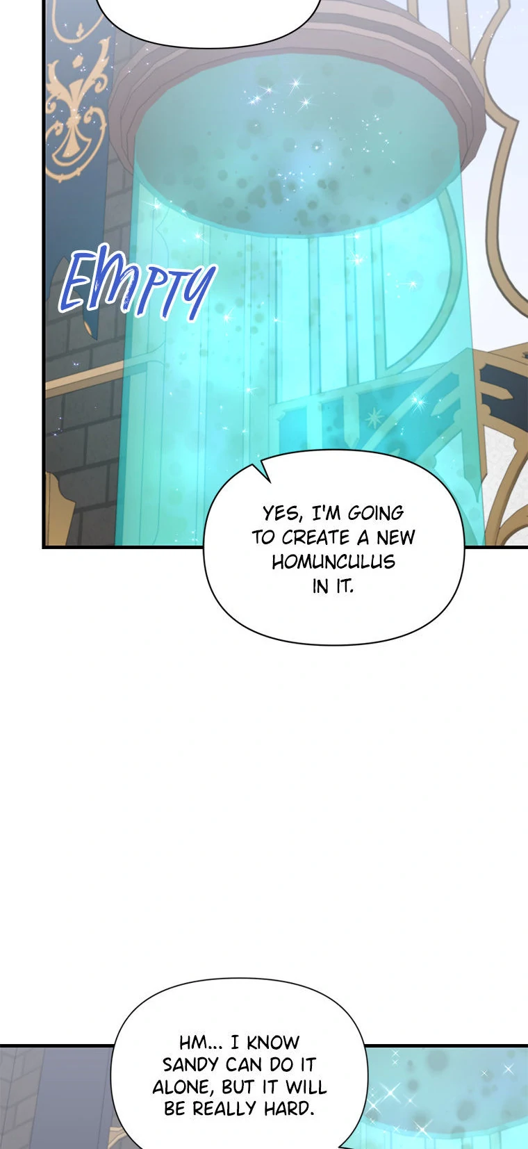 Heir to the Dragon Slayer Sword Chapter 79 - page 16