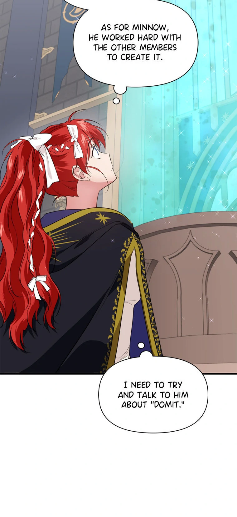 Heir to the Dragon Slayer Sword Chapter 79 - page 17