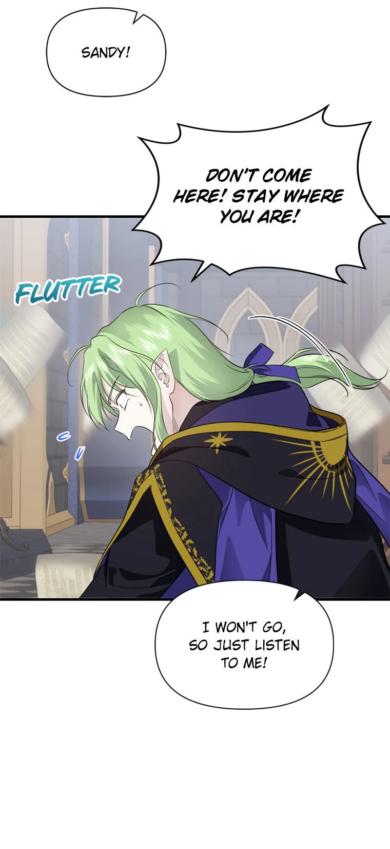 Heir to the Dragon Slayer Sword Chapter 79 - page 18