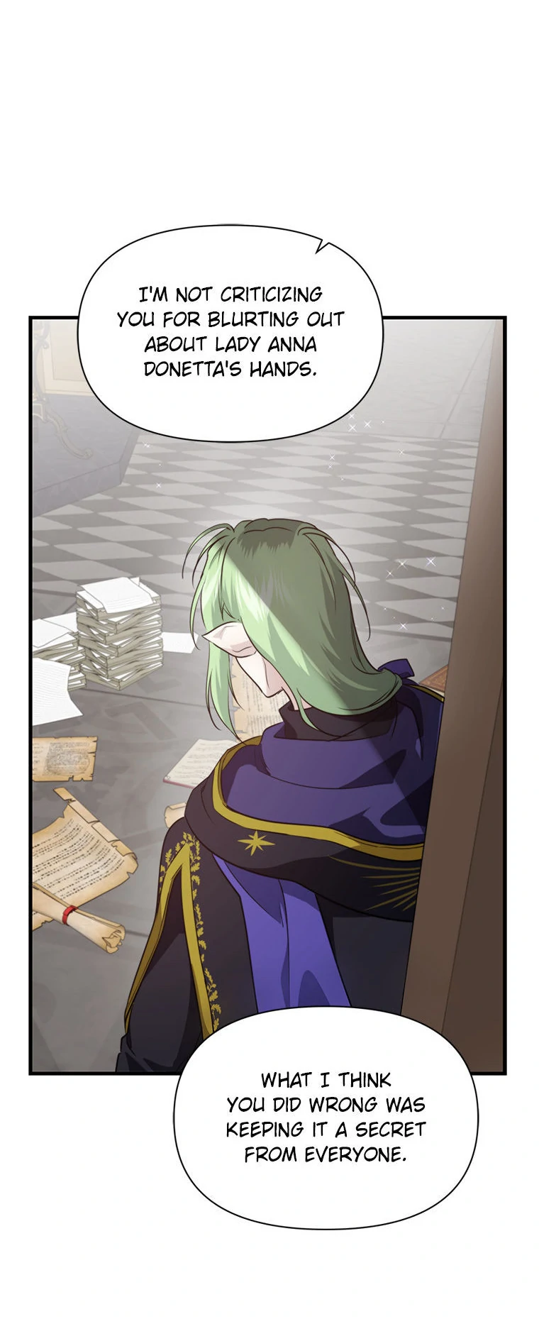 Heir to the Dragon Slayer Sword Chapter 79 - page 25