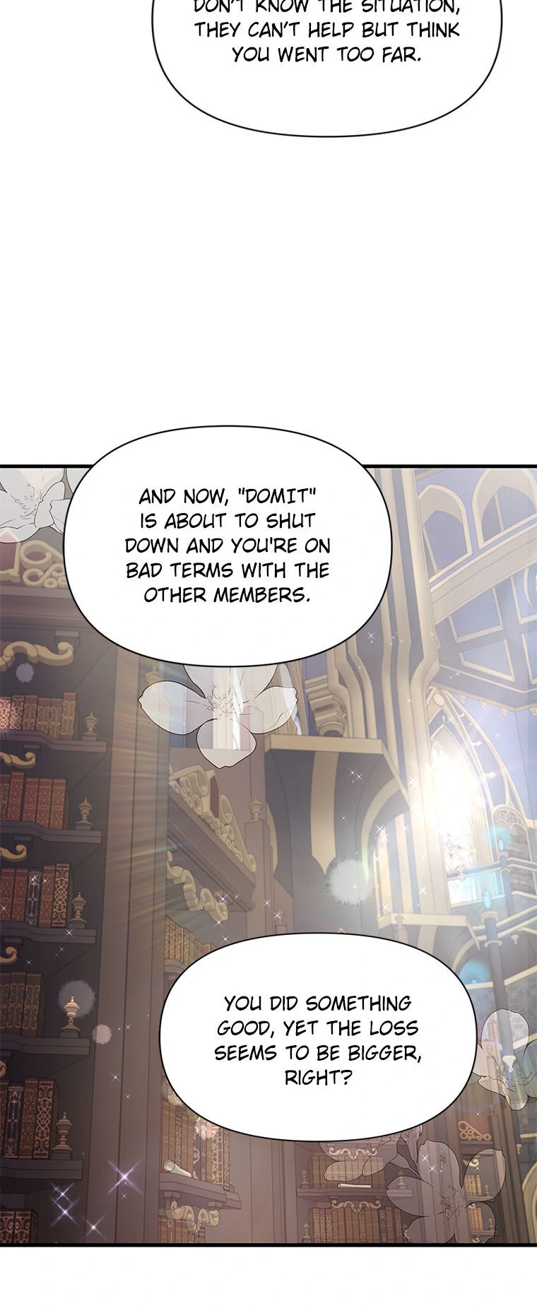 Heir to the Dragon Slayer Sword Chapter 79 - page 27
