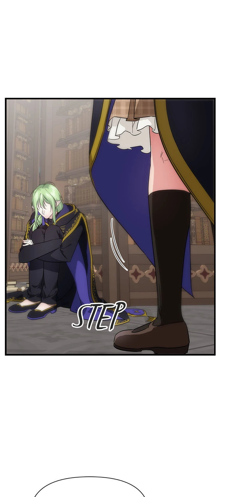 Heir to the Dragon Slayer Sword Chapter 79 - page 28