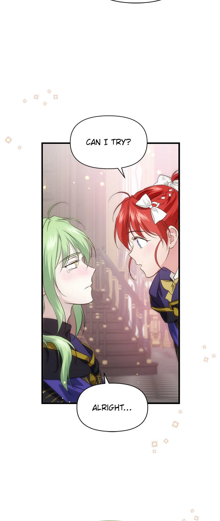 Heir to the Dragon Slayer Sword Chapter 79 - page 36