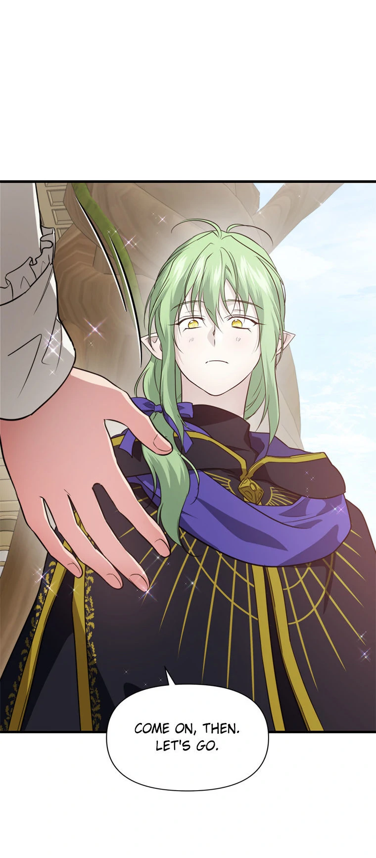 Heir to the Dragon Slayer Sword Chapter 79 - page 4