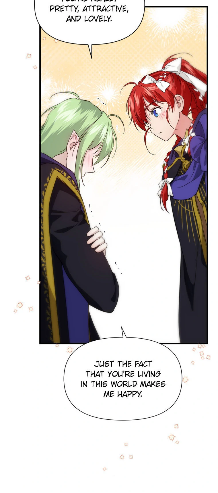 Heir to the Dragon Slayer Sword Chapter 79 - page 46