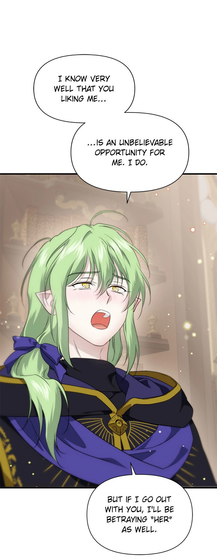 Heir to the Dragon Slayer Sword Chapter 79 - page 47