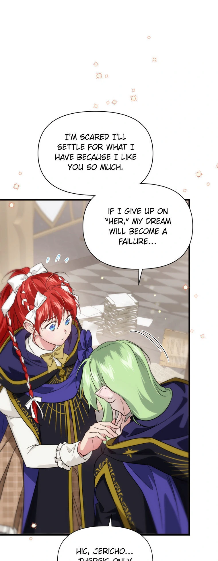 Heir to the Dragon Slayer Sword Chapter 79 - page 48