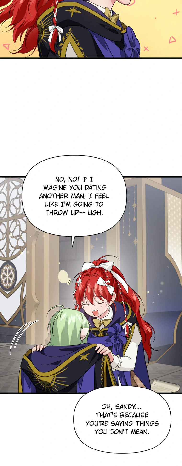 Heir to the Dragon Slayer Sword Chapter 79 - page 50