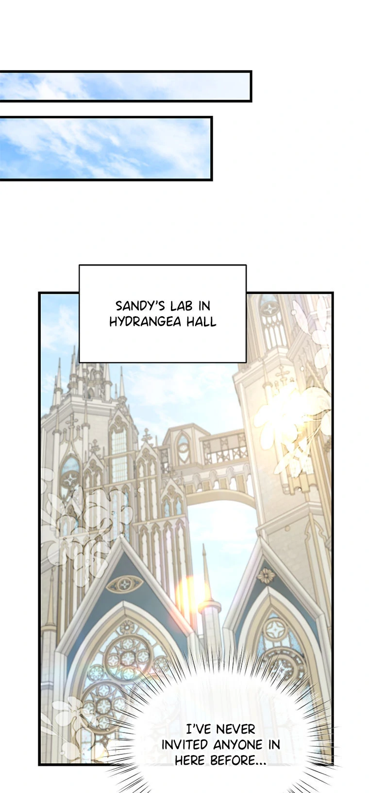 Heir to the Dragon Slayer Sword Chapter 79 - page 8