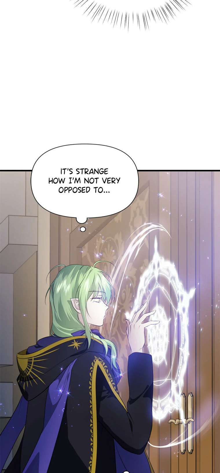Heir to the Dragon Slayer Sword Chapter 79 - page 9