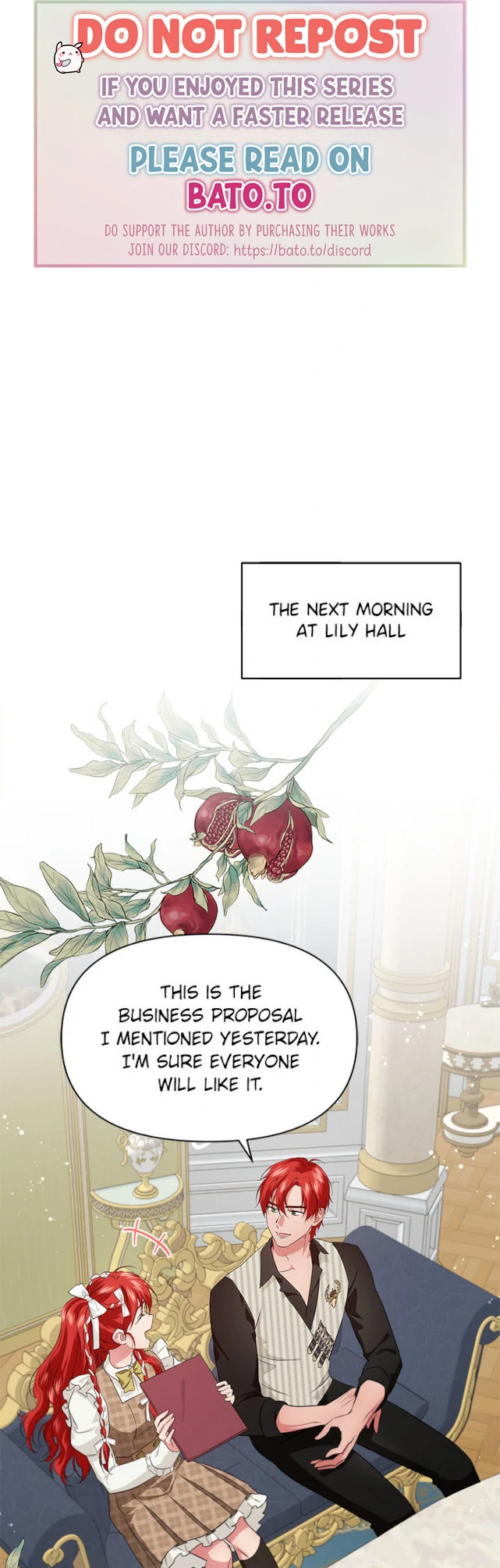 Heir to the Dragon Slayer Sword Chapter 78 - page 1