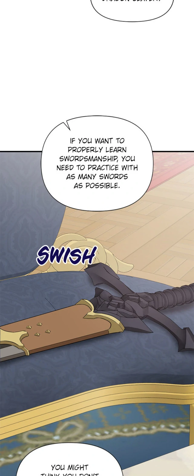 Heir to the Dragon Slayer Sword Chapter 78 - page 15