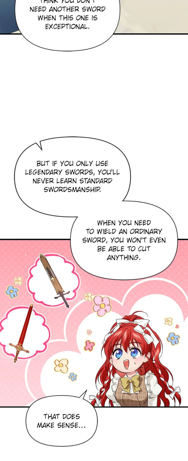 Heir to the Dragon Slayer Sword Chapter 78 - page 16