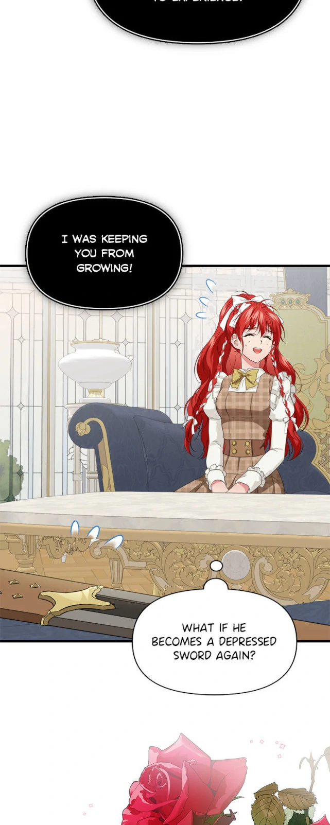 Heir to the Dragon Slayer Sword Chapter 78 - page 18