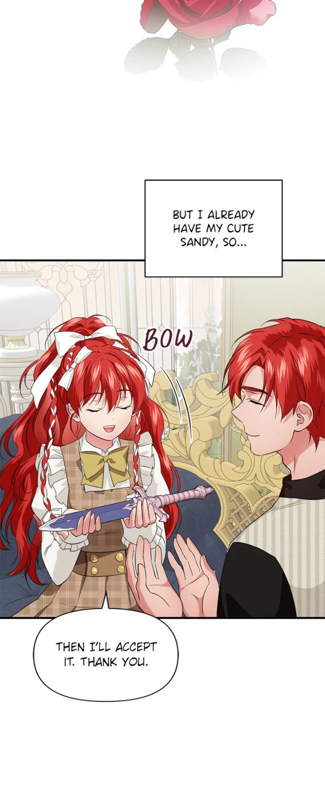 Heir to the Dragon Slayer Sword Chapter 78 - page 20