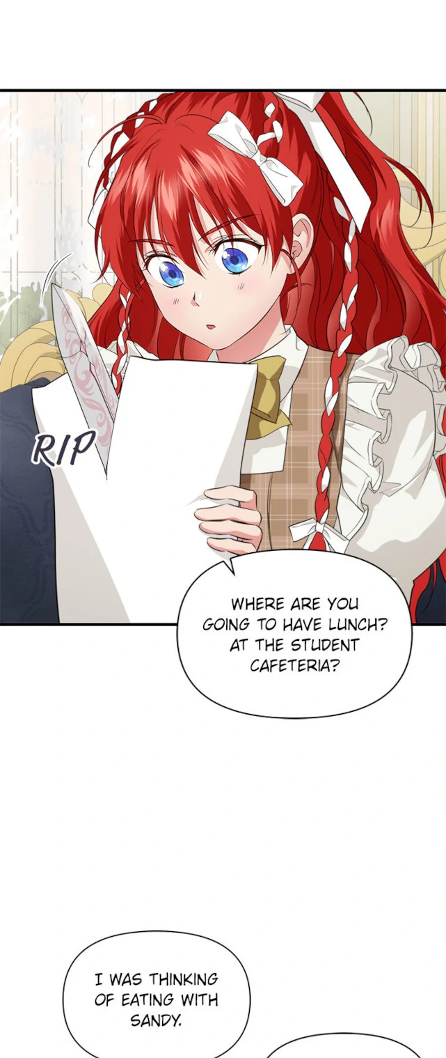 Heir to the Dragon Slayer Sword Chapter 78 - page 21