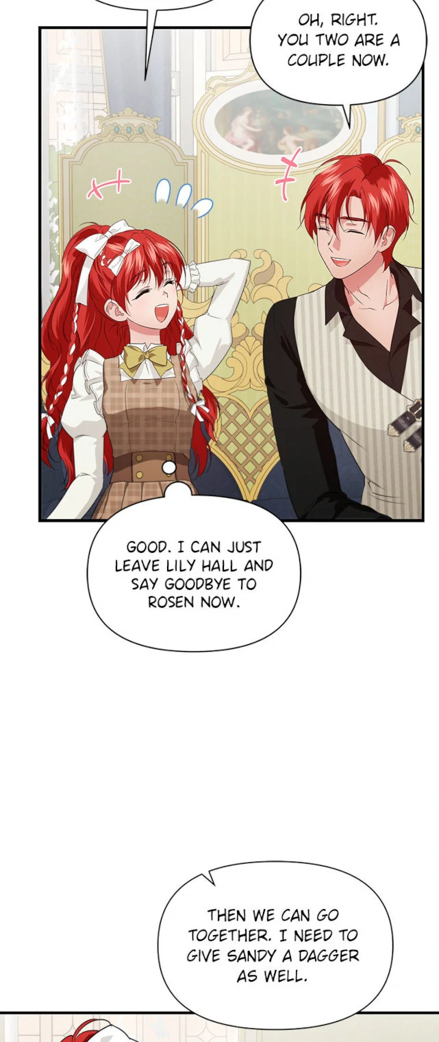 Heir to the Dragon Slayer Sword Chapter 78 - page 22