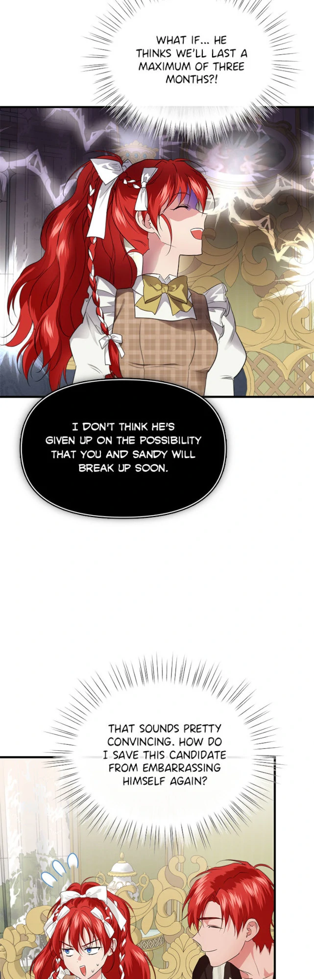 Heir to the Dragon Slayer Sword Chapter 78 - page 26