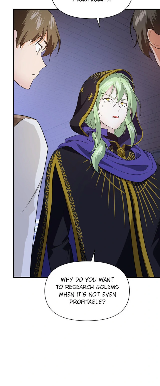 Heir to the Dragon Slayer Sword Chapter 78 - page 35