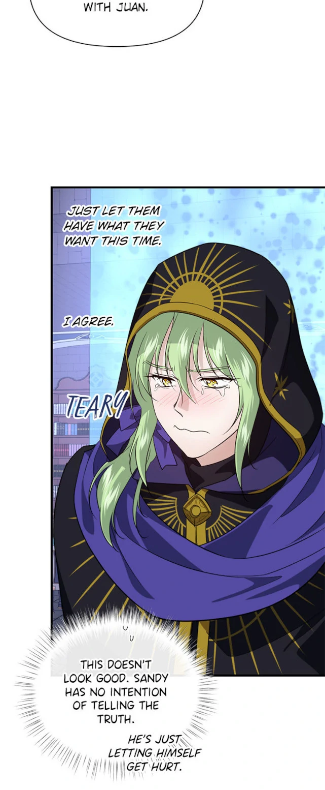 Heir to the Dragon Slayer Sword Chapter 78 - page 38