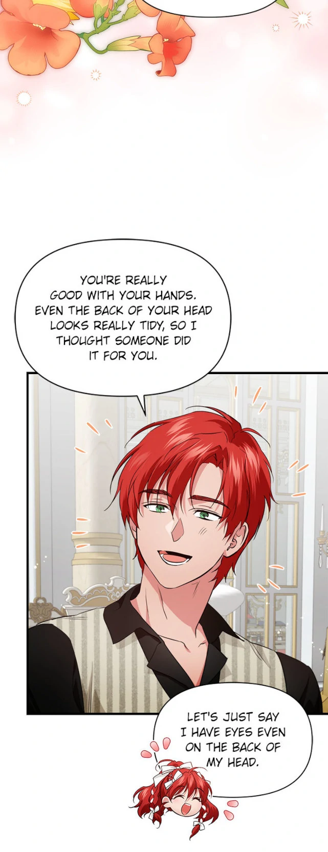 Heir to the Dragon Slayer Sword Chapter 78 - page 4