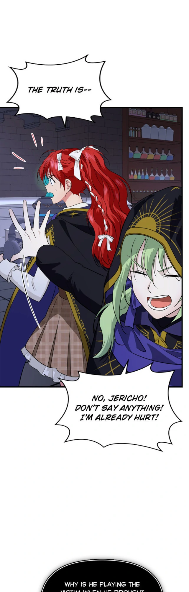 Heir to the Dragon Slayer Sword Chapter 78 - page 41