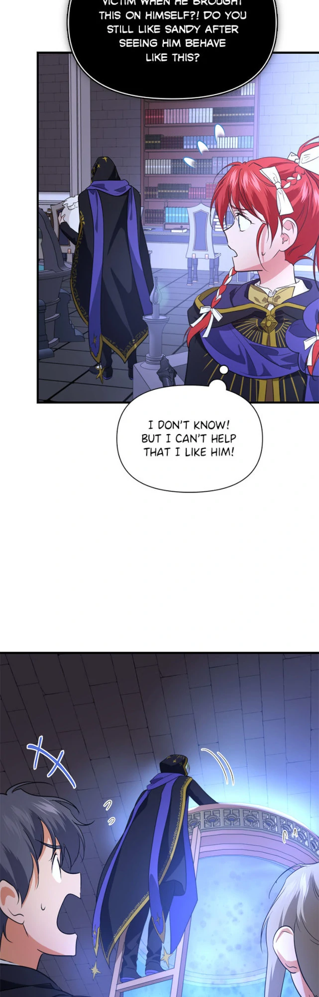 Heir to the Dragon Slayer Sword Chapter 78 - page 42