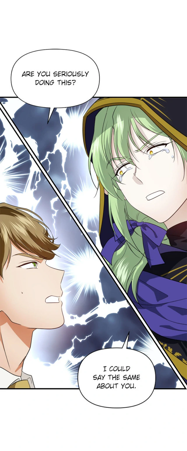 Heir to the Dragon Slayer Sword Chapter 78 - page 48