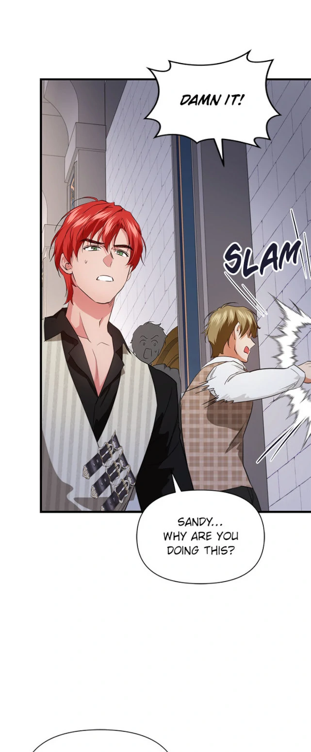 Heir to the Dragon Slayer Sword Chapter 78 - page 49