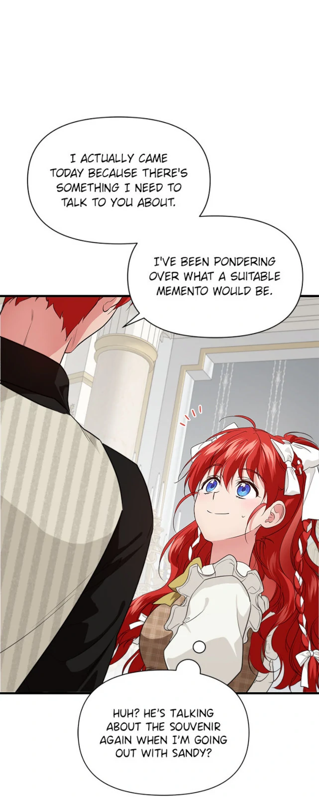 Heir to the Dragon Slayer Sword Chapter 78 - page 5