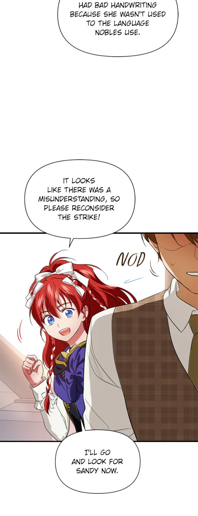 Heir to the Dragon Slayer Sword Chapter 78 - page 55