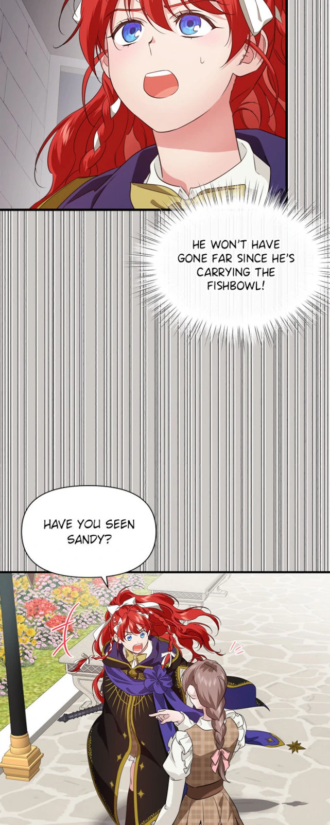 Heir to the Dragon Slayer Sword Chapter 78 - page 57