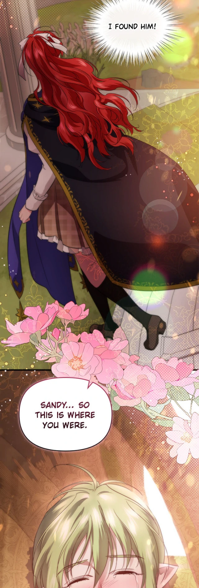 Heir to the Dragon Slayer Sword Chapter 78 - page 61