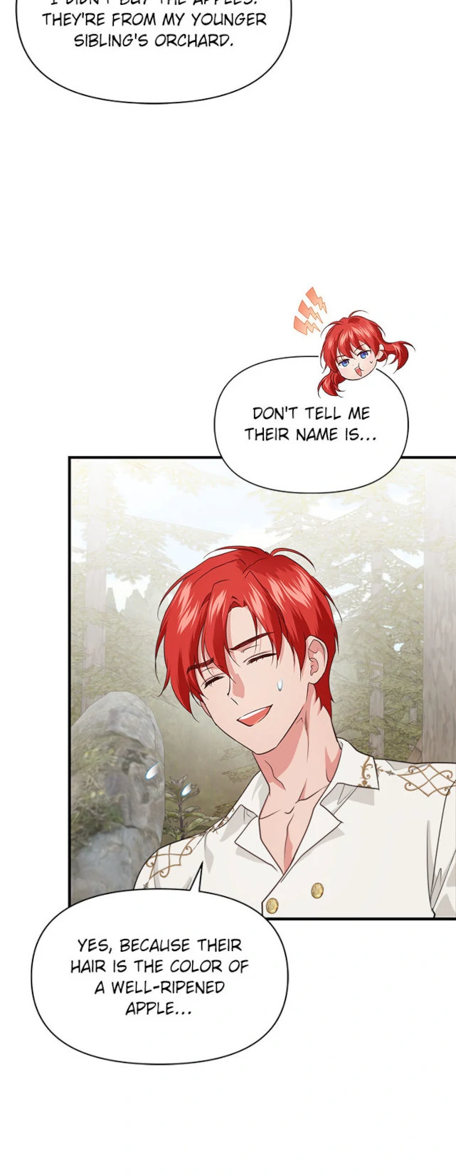 Heir to the Dragon Slayer Sword Chapter 77 - page 27