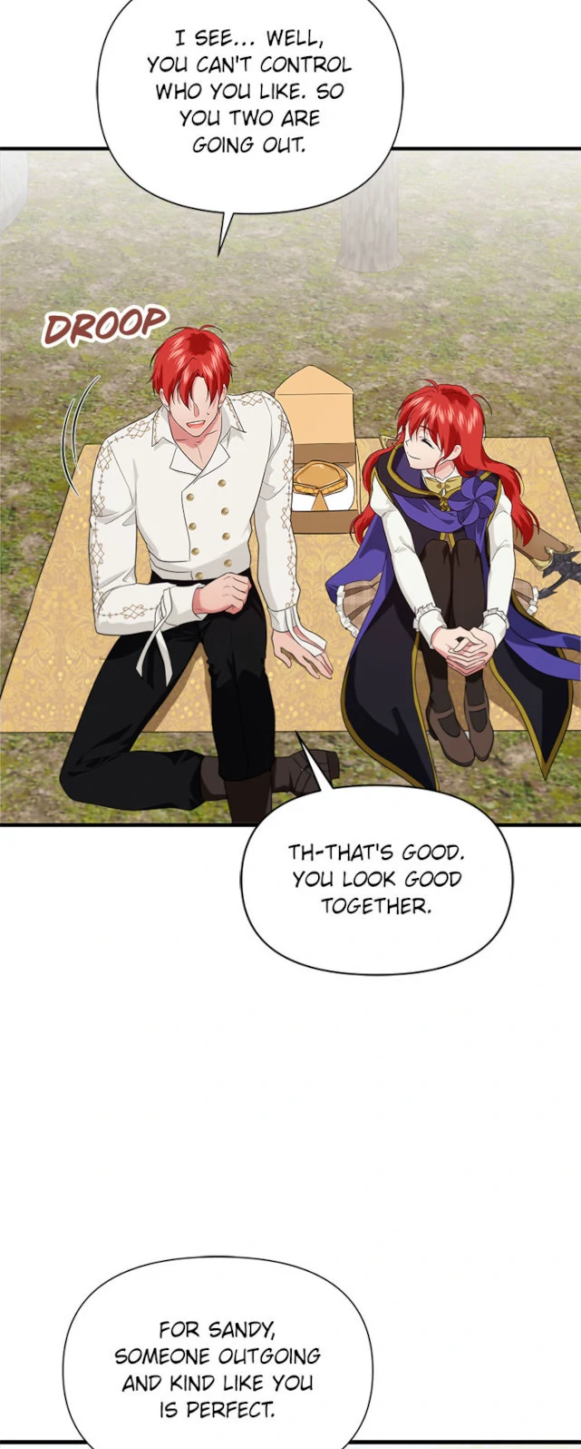 Heir to the Dragon Slayer Sword Chapter 77 - page 40