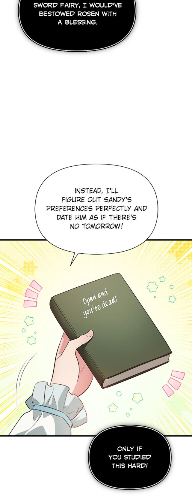 Heir to the Dragon Slayer Sword Chapter 77 - page 45