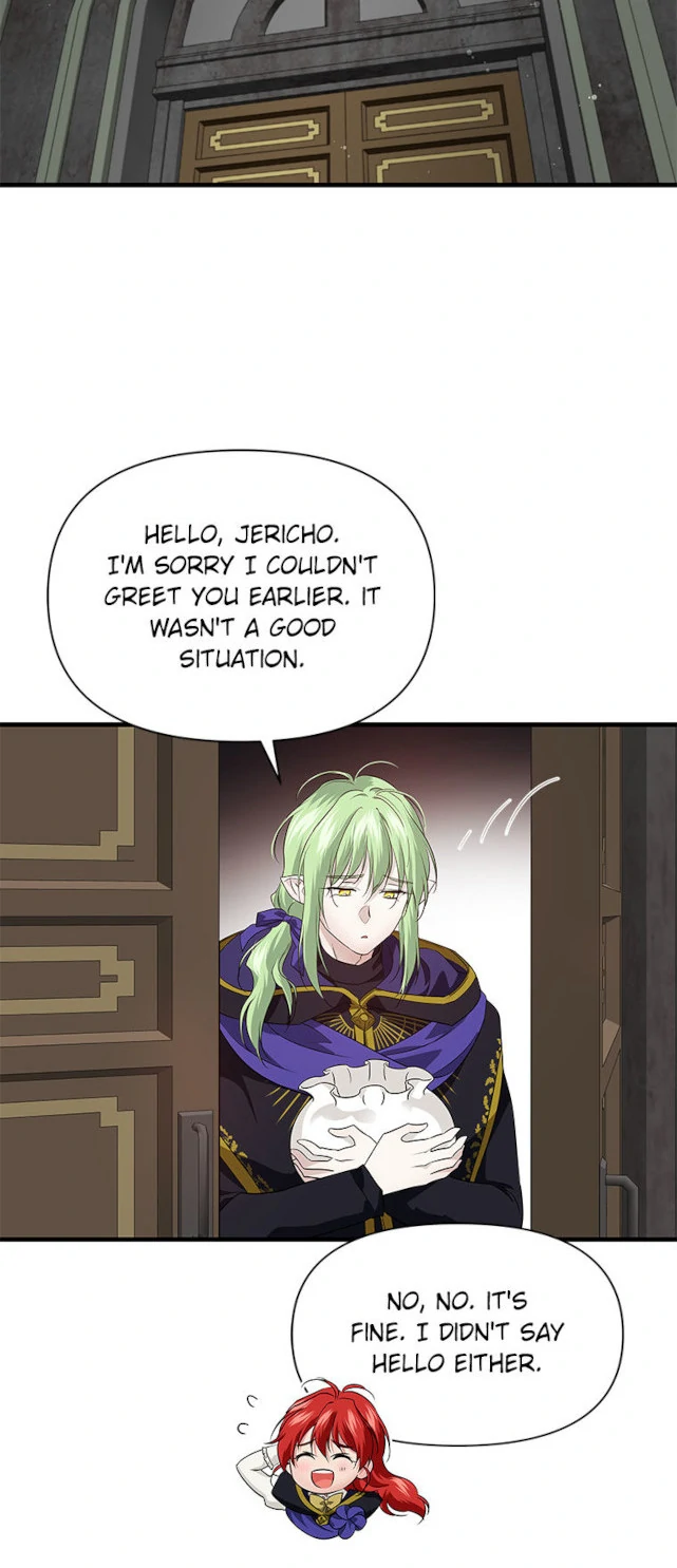 Heir to the Dragon Slayer Sword Chapter 76 - page 10