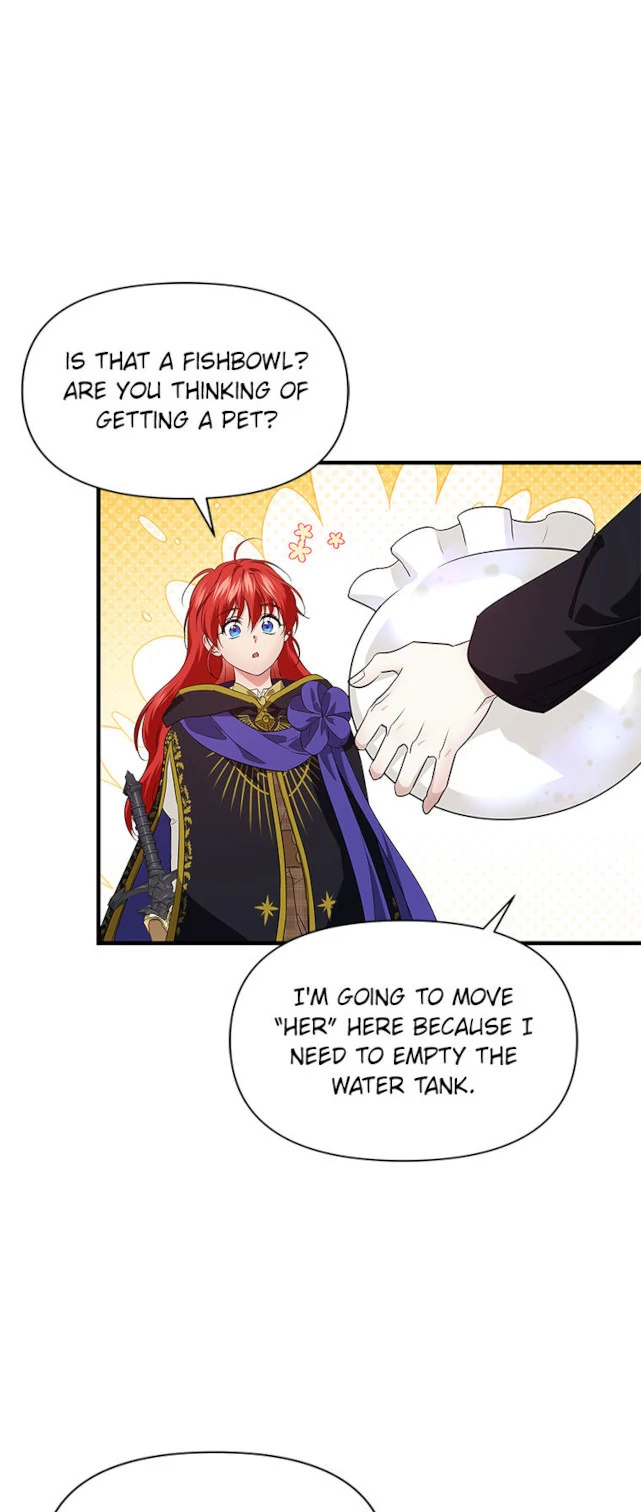 Heir to the Dragon Slayer Sword Chapter 76 - page 11