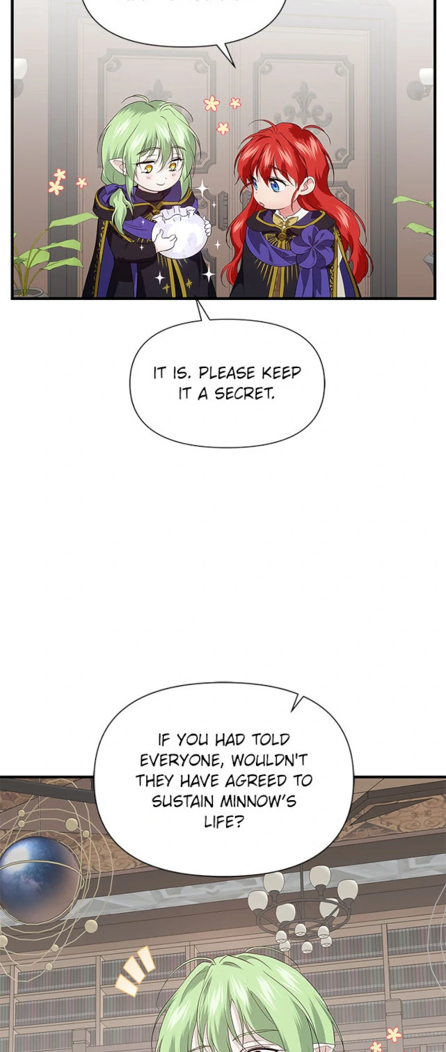 Heir to the Dragon Slayer Sword Chapter 76 - page 13