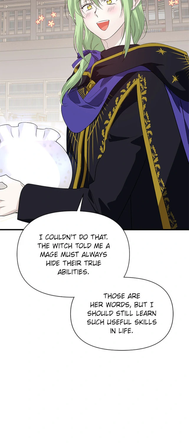 Heir to the Dragon Slayer Sword Chapter 76 - page 14