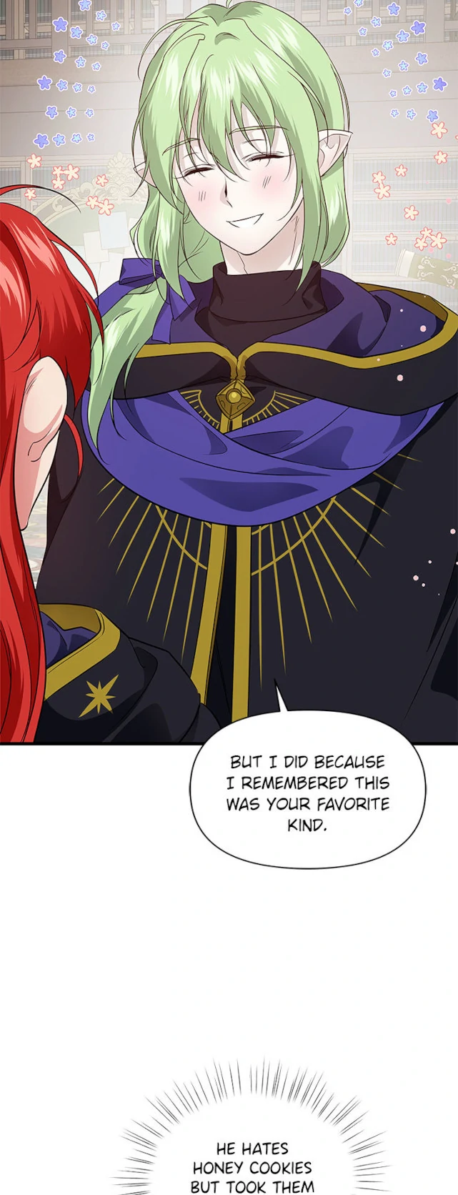 Heir to the Dragon Slayer Sword Chapter 76 - page 17