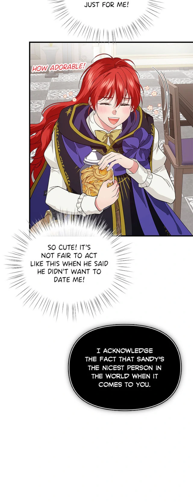 Heir to the Dragon Slayer Sword Chapter 76 - page 18