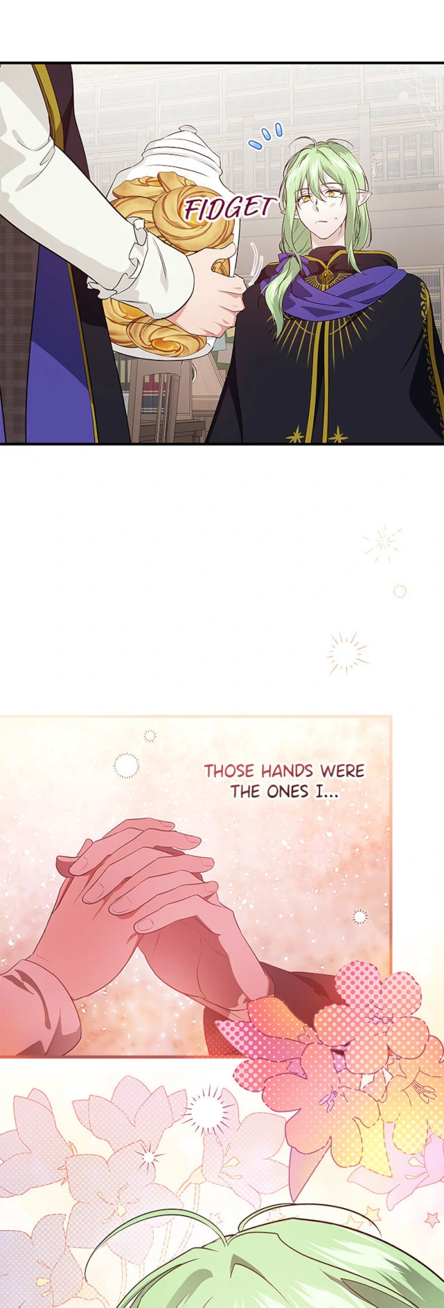 Heir to the Dragon Slayer Sword Chapter 76 - page 19