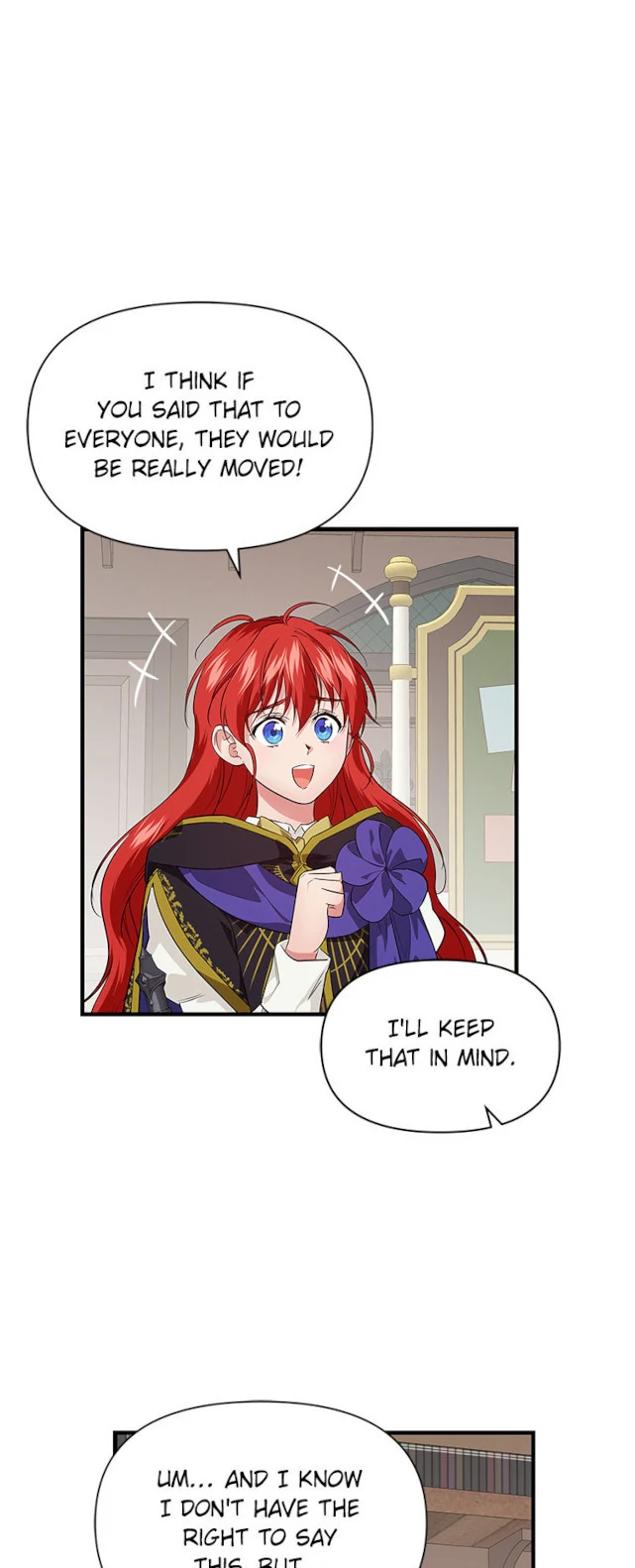 Heir to the Dragon Slayer Sword Chapter 76 - page 29