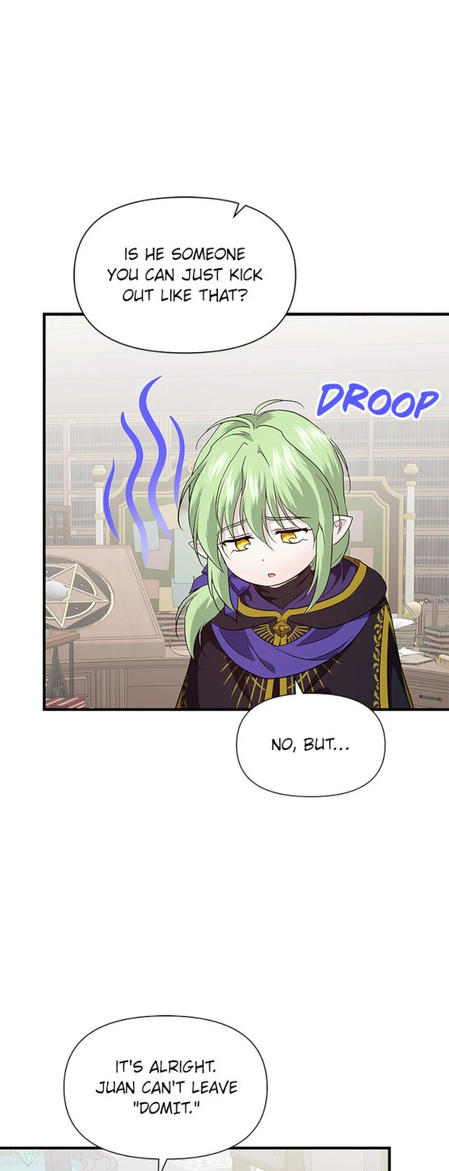 Heir to the Dragon Slayer Sword Chapter 76 - page 33