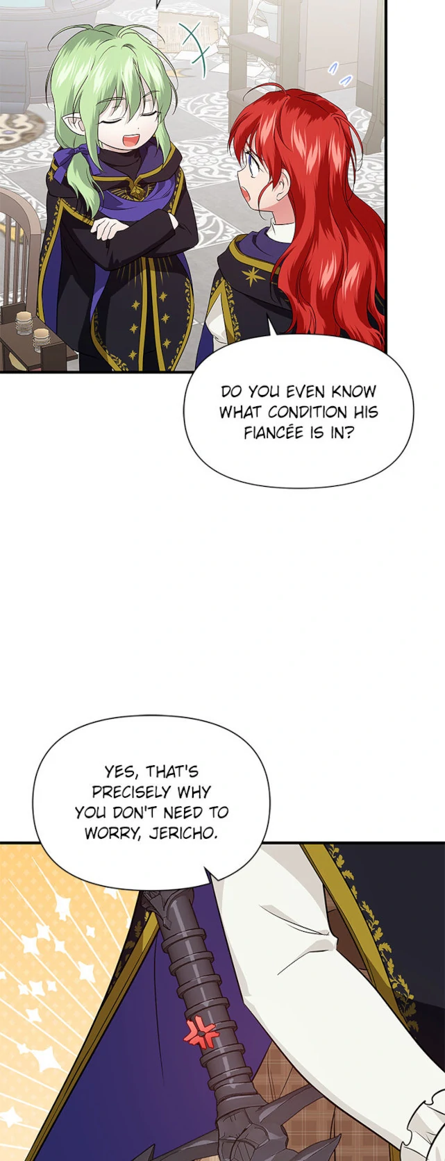 Heir to the Dragon Slayer Sword Chapter 76 - page 34