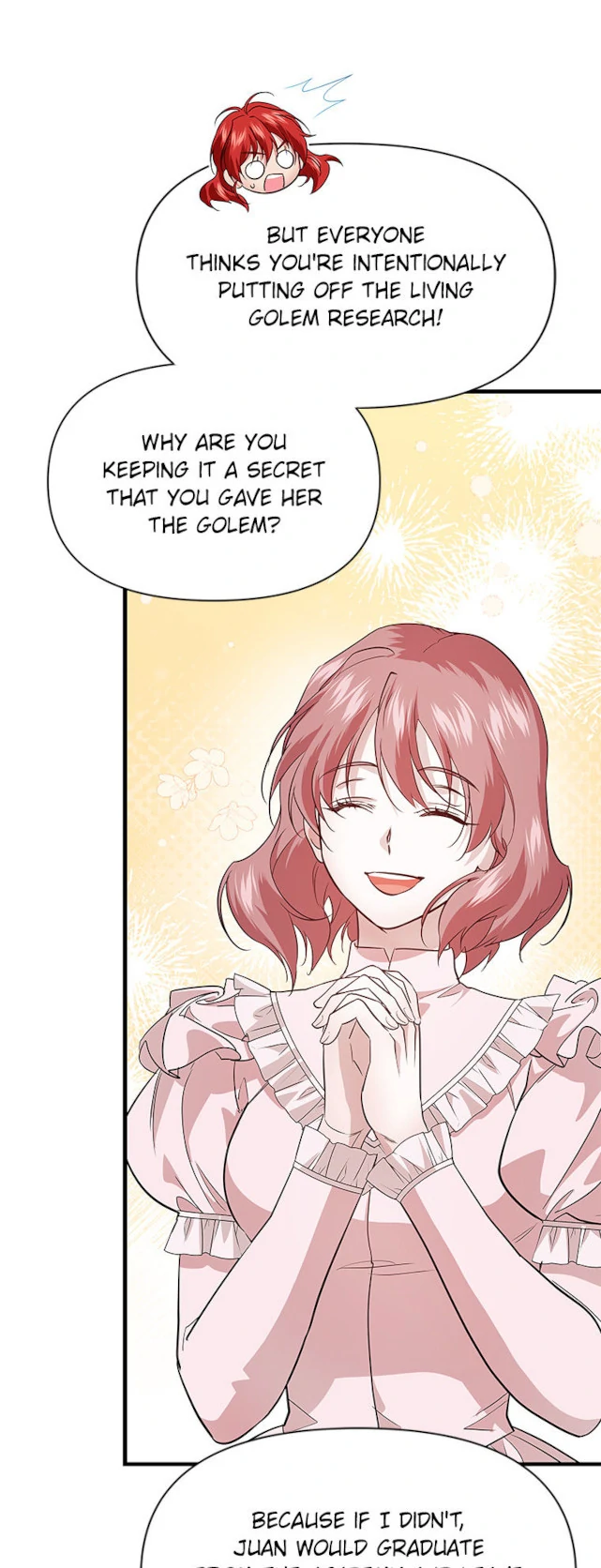 Heir to the Dragon Slayer Sword Chapter 76 - page 39